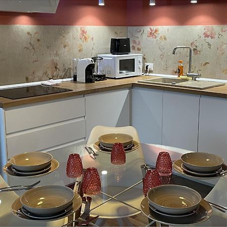 Seriate - Jacuzzi Bath Zewnętrze zdjęcie