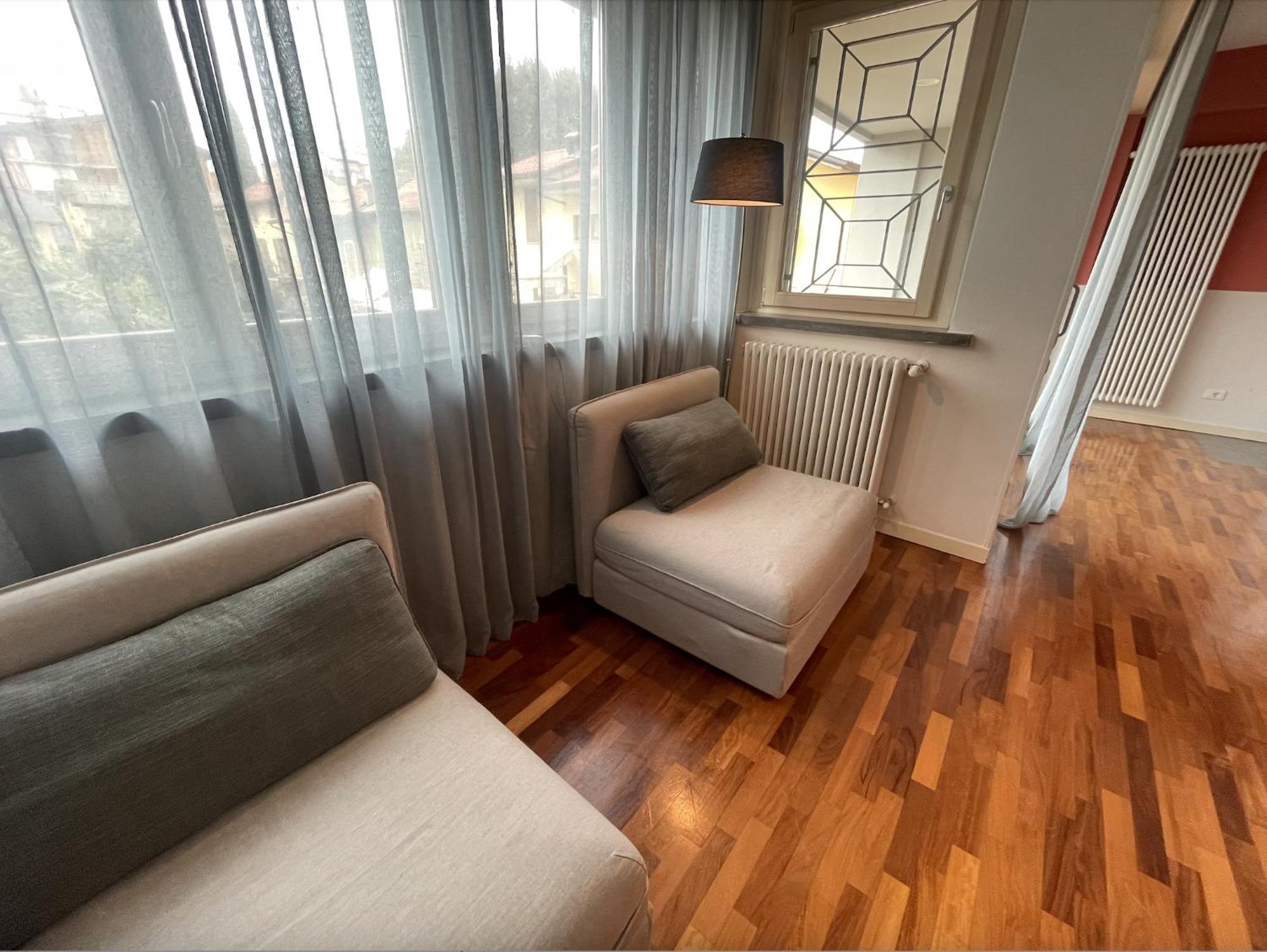 Apartament Seriate - Jacuzzi Bath- Freeparking Zewnętrze zdjęcie