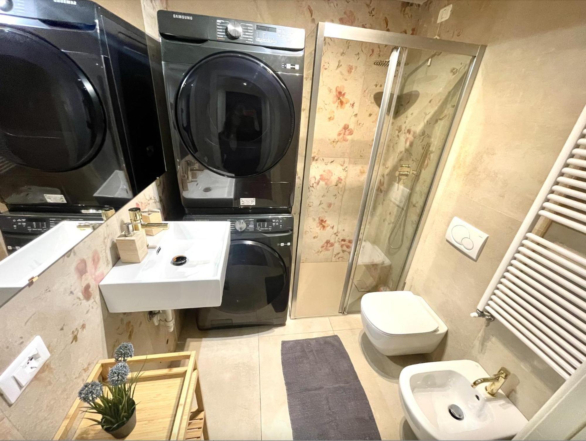 Seriate - Jacuzzi Bath Zewnętrze zdjęcie